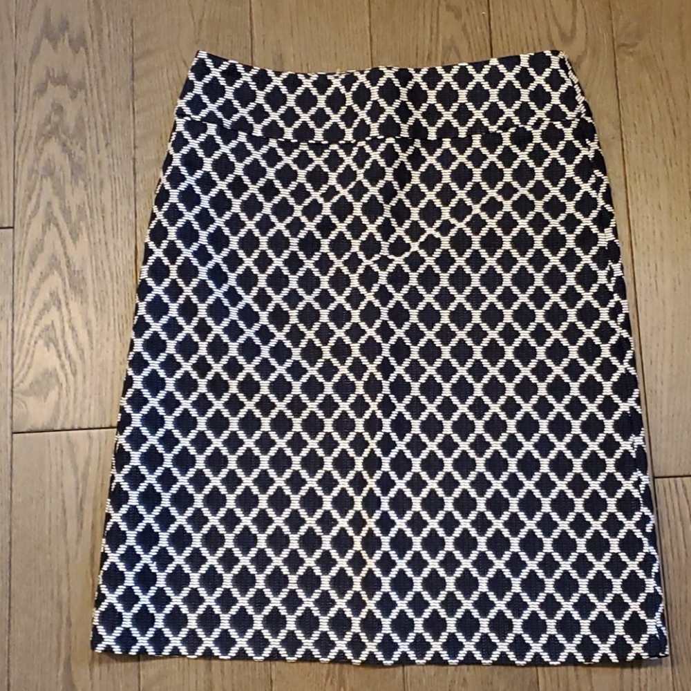 NWOT Talbots Skirt